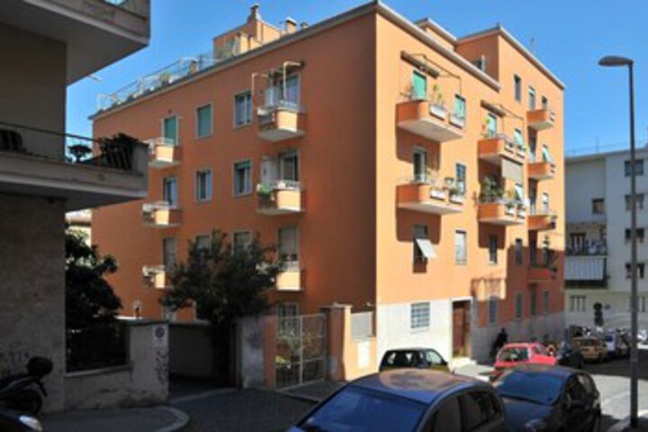 Hotel 18 of 25