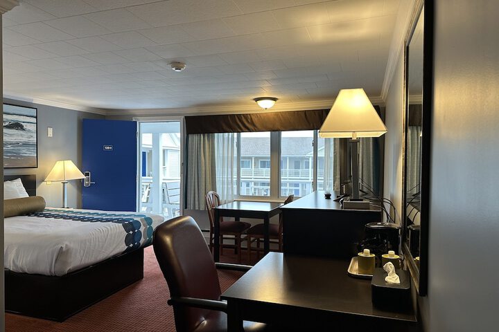 Room 63 of 101