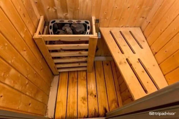 Hotel Spa
