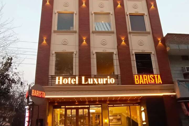 Hotel 22 of 23