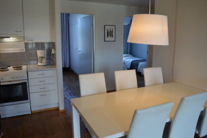 Fitness Center Photo