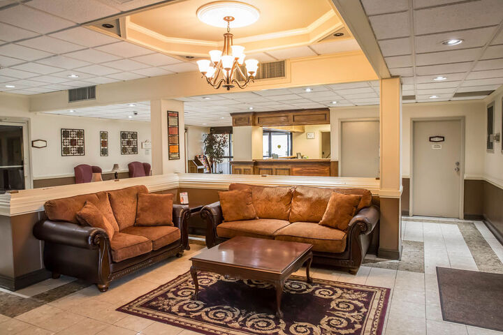 Hotel Interior 21 of 28