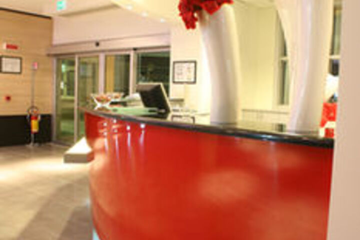 Hotel Interior 71 of 74