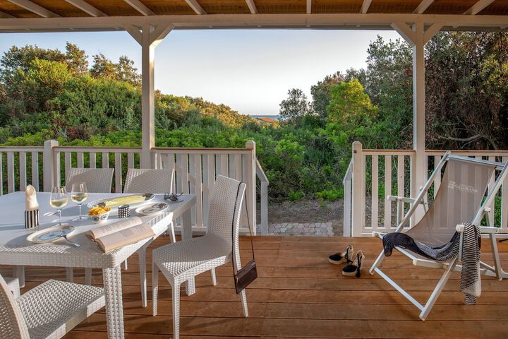Terrace/Patio 21 of 57