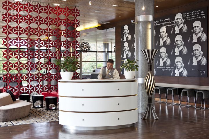 Hotel Interior 2 of 61