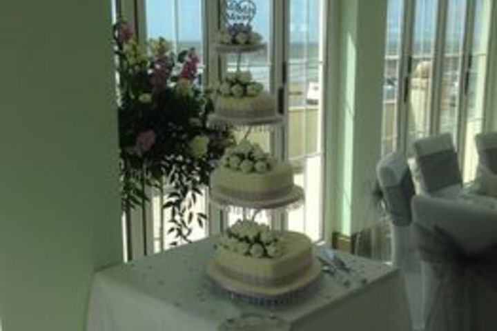 Wedding/Banquet 20 of 35