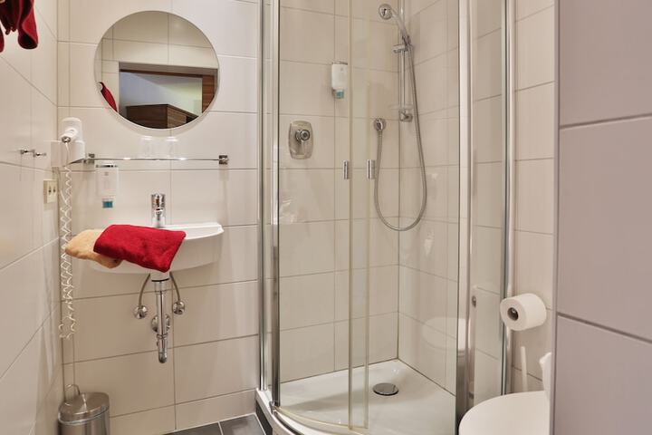 Bathroom Interior Photo
