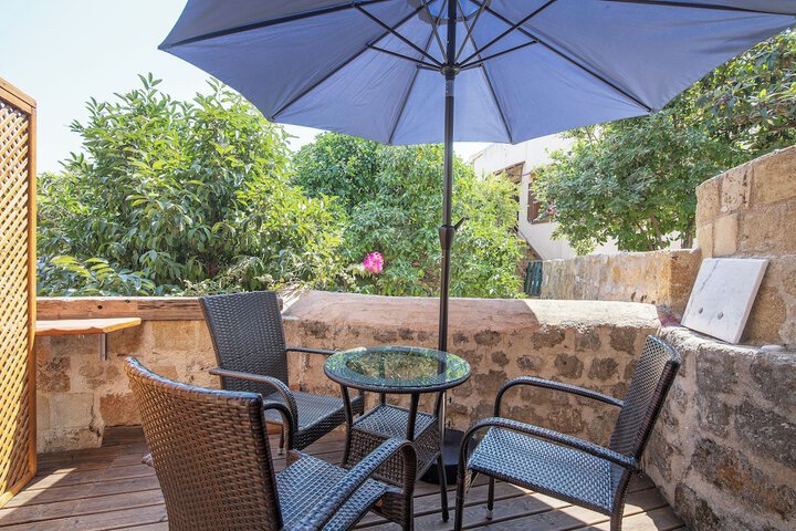 Terrace/Patio 63 of 110