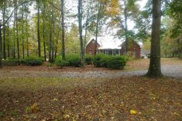 Kataluma Bed and Breakfast