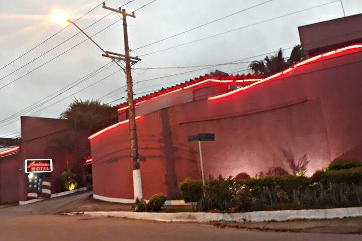 Hotel 26 of 28