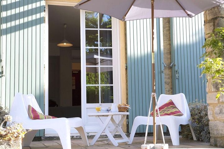 Terrace/Patio 50 of 57