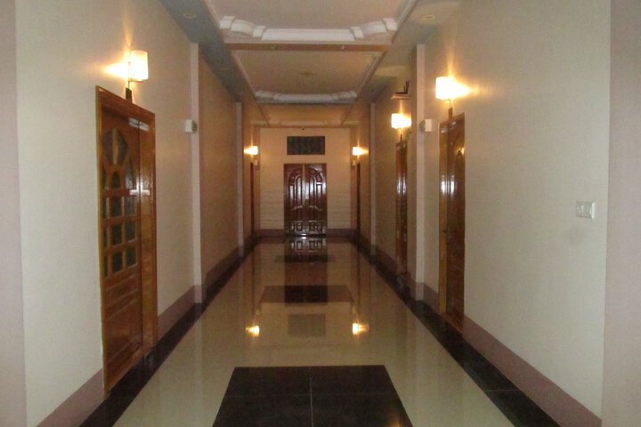 Ballroom/Hall 25 of 25