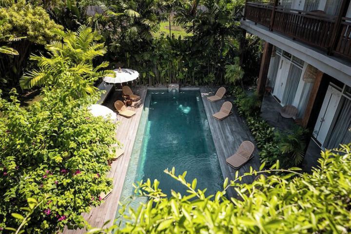 AMAR Beach Boutique Hotel
