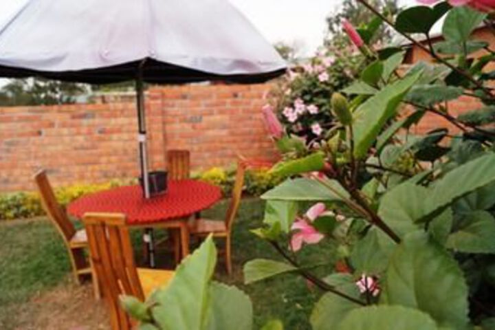Terrace/Patio 77 of 77