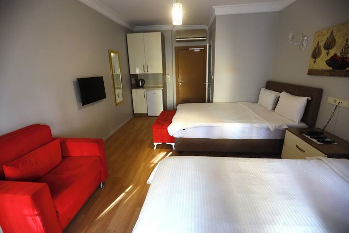 Room 14 of 55