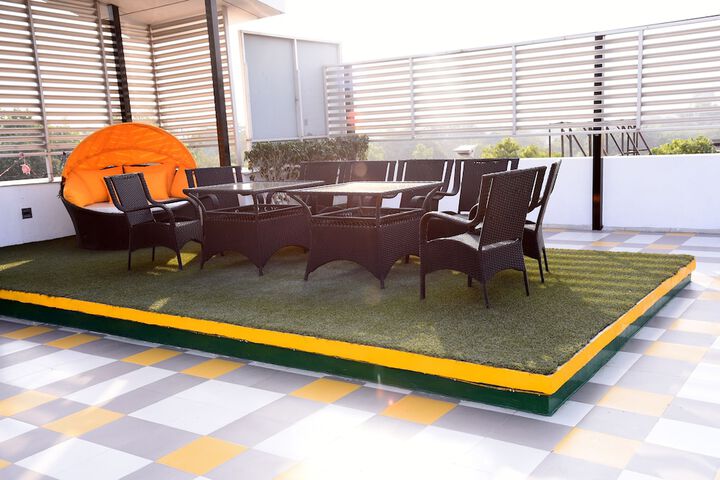 Terrace/Patio 19 of 54