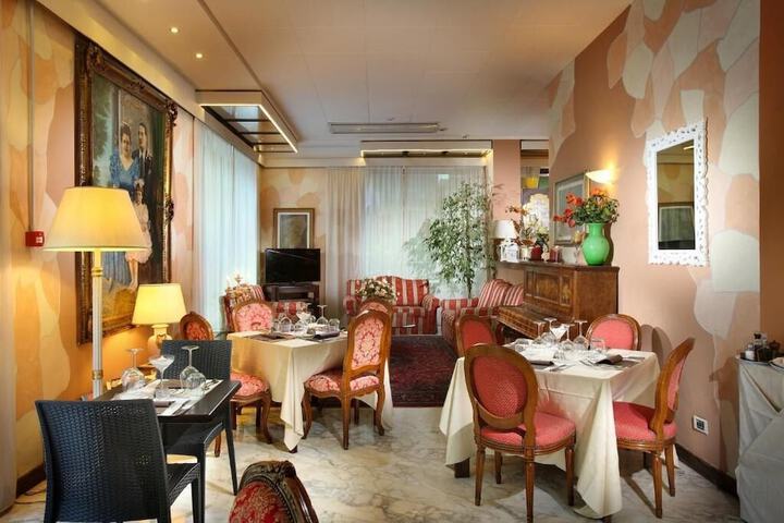 Restaurants