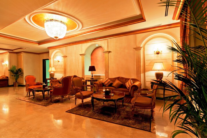 Hotel Interior 4 of 42