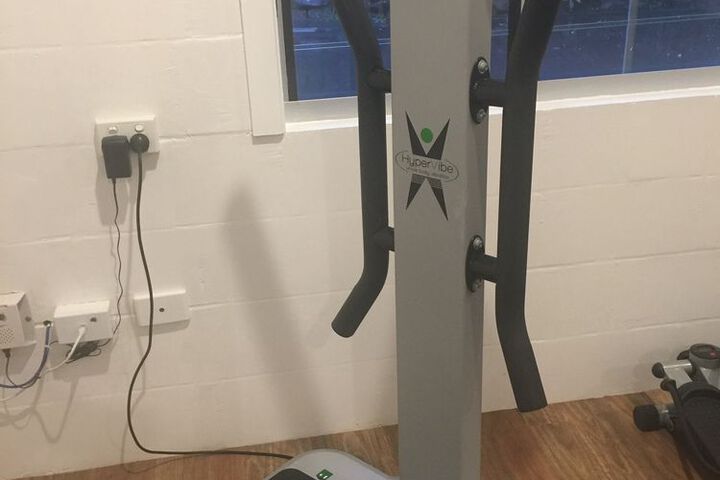 Health and Fitness 38 of 63