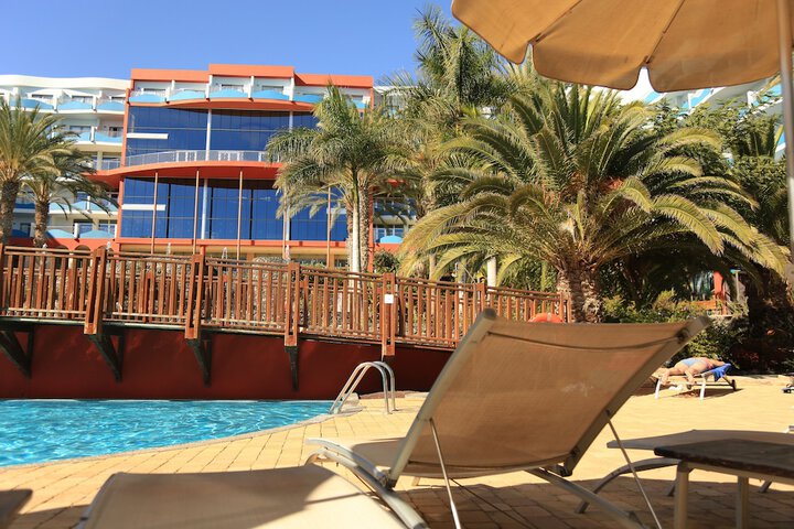 Hotel 58 of 63