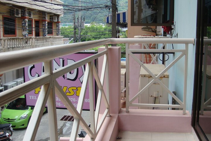 Terrace/Patio 30 of 31