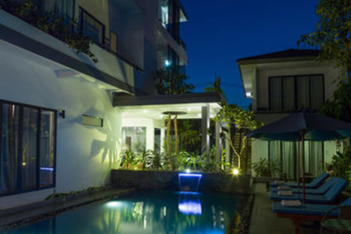 Residence 101