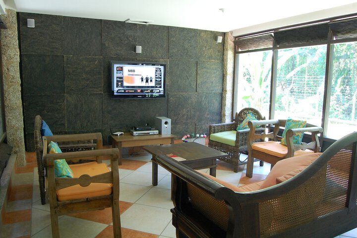 Hotel Interior 5 of 36