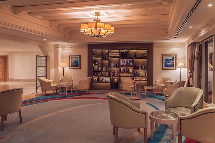 Hotel Interior 59 of 90
