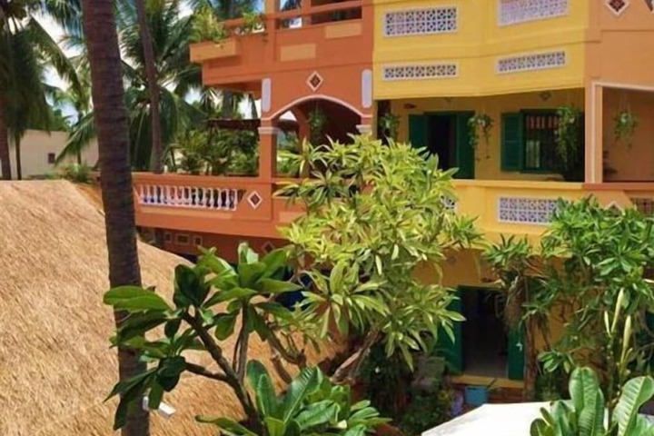 Hotel Exterior 154 of 178