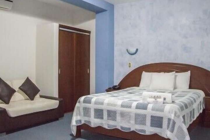Hotel Villa Rita Chiclayo