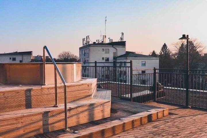Terrace/Patio 88 of 88