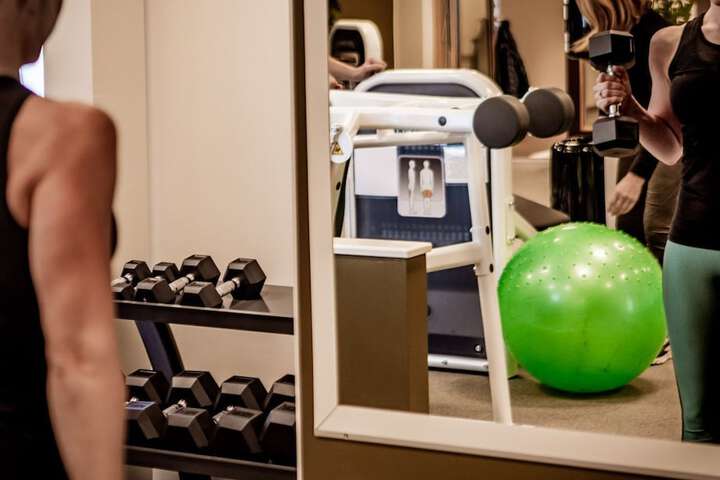 Health and Fitness 22 of 68