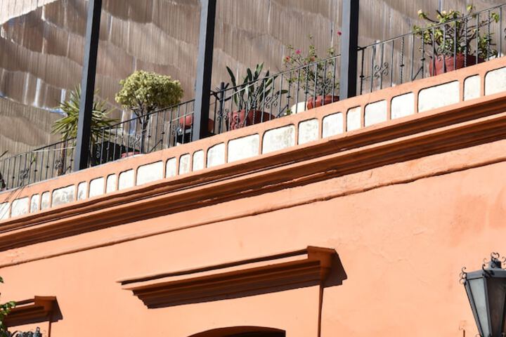 Hotel 88 of 88