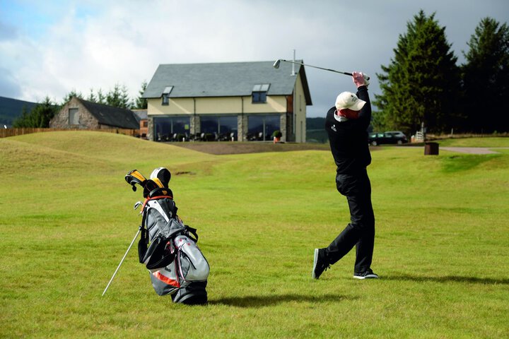 Golf 12 of 23