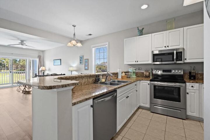 Grande Villas at World Tour Golf Resort in Myrtle Beach, SC