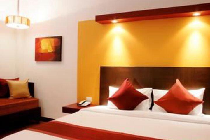 Guest Suite