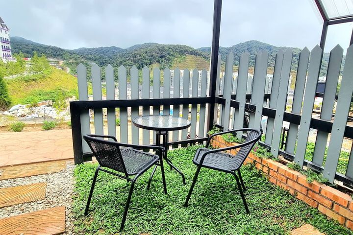 Terrace/Patio 22 of 59