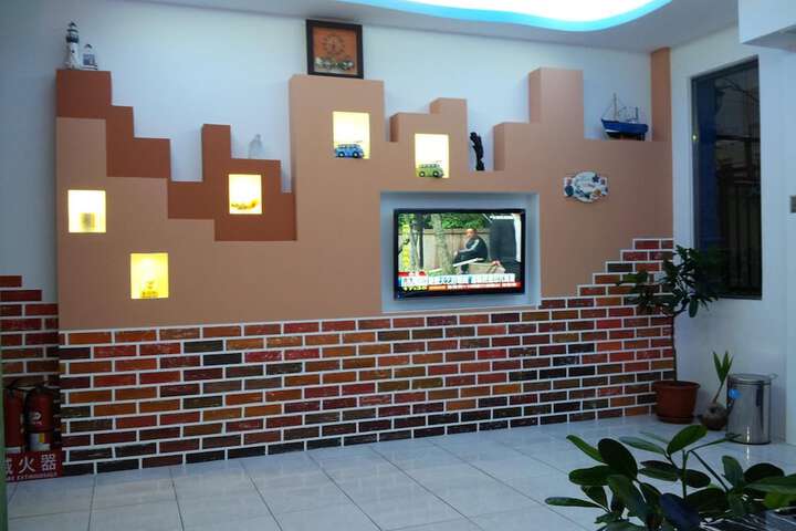 Lobby Photos