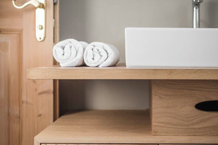 Bathroom Vanities