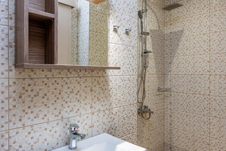 Bath Interior