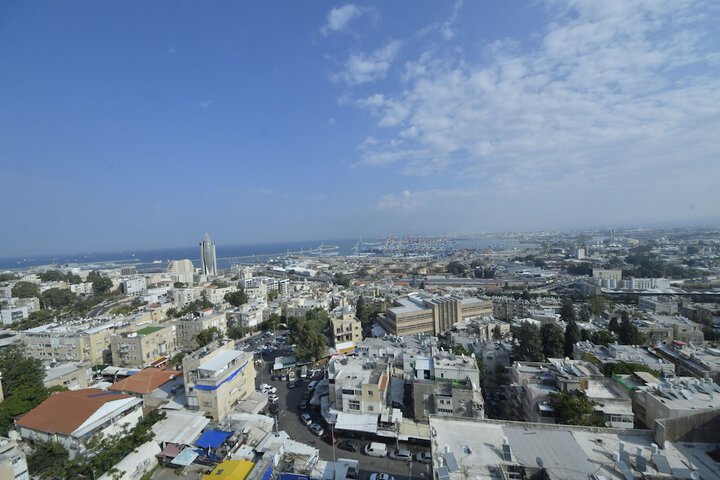 Hotel View 6 of 6