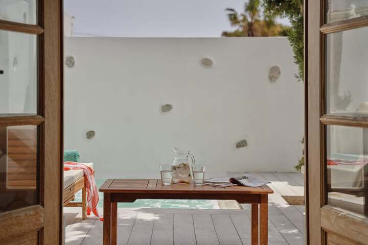 Terrace/Patio 53 of 94