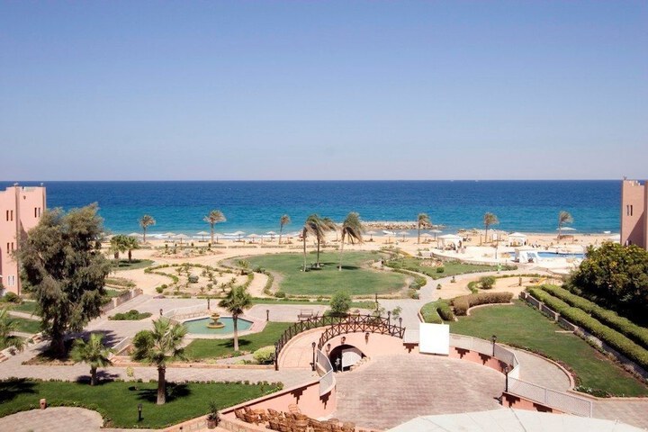 Fitness Facility Photos