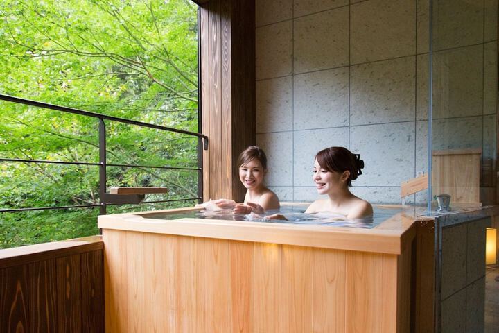 Spa and Wellness