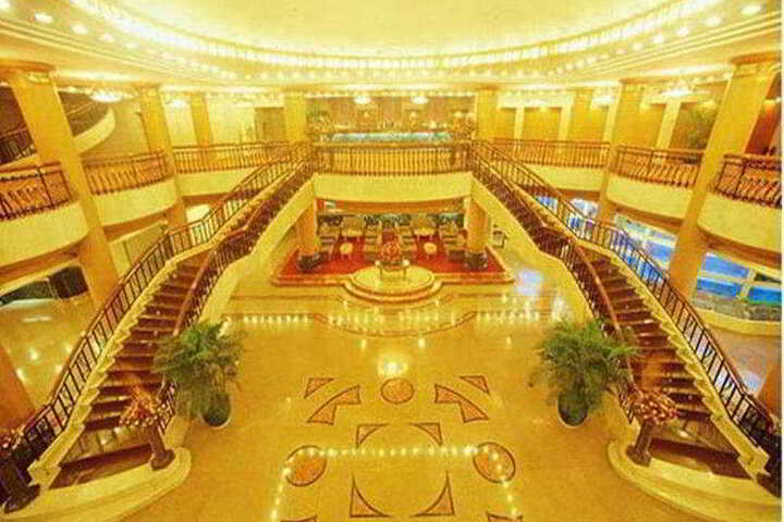 Hotel Interior 5 of 9