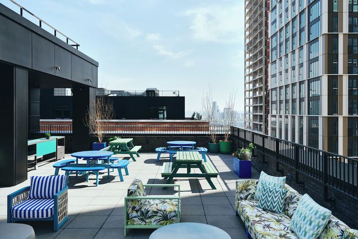 Terrace/Patio 94 of 95