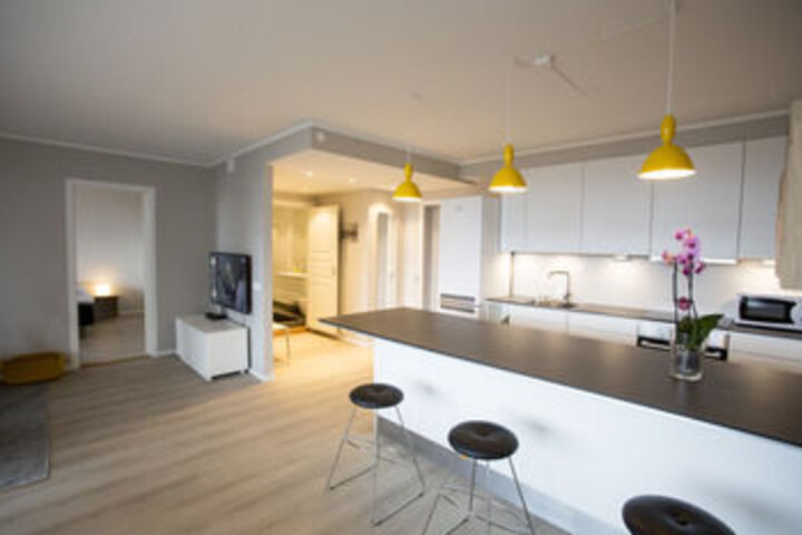 City Housing Kanikkbakken 6
