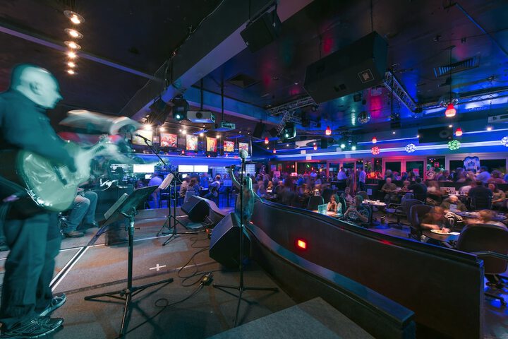 Nightclub