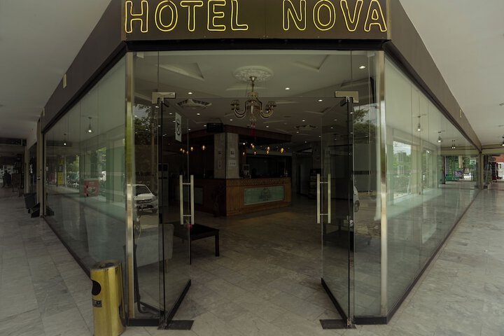 Hotel Interior 3 of 22
