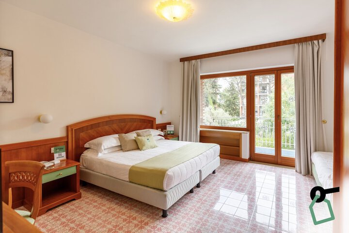 HOTIDAY Room Collection - Sorrento in Sorrento